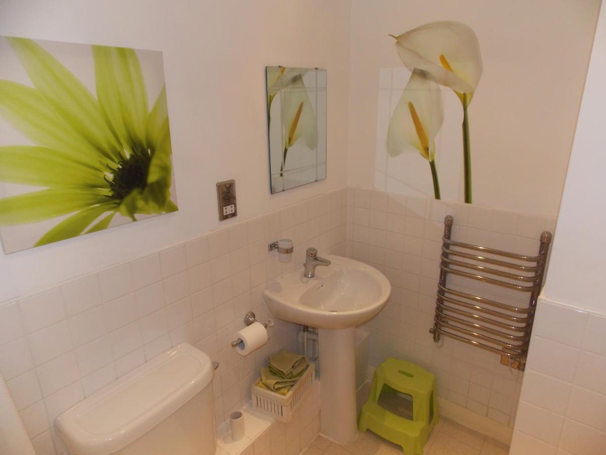 לנקסטר Waterside Apartment מראה חיצוני תמונה