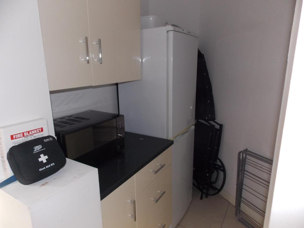 לנקסטר Waterside Apartment מראה חיצוני תמונה