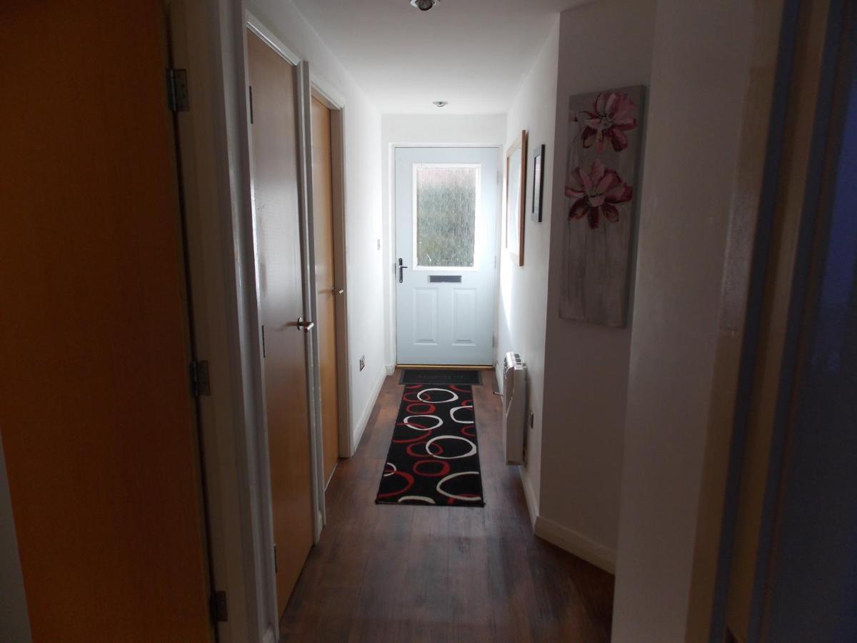 לנקסטר Waterside Apartment מראה חיצוני תמונה
