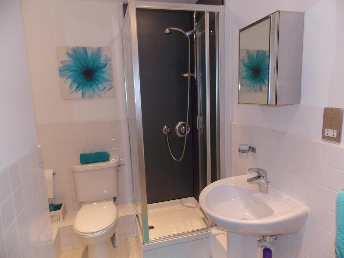 לנקסטר Waterside Apartment מראה חיצוני תמונה